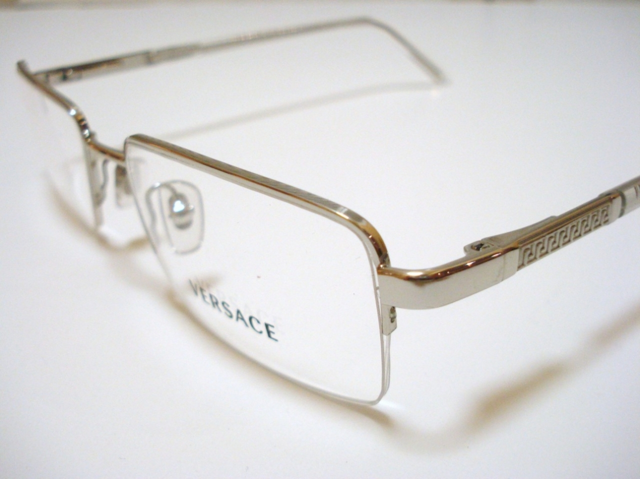  clearlens/silver