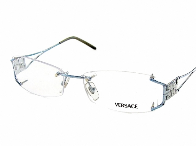  clear/periwinkle