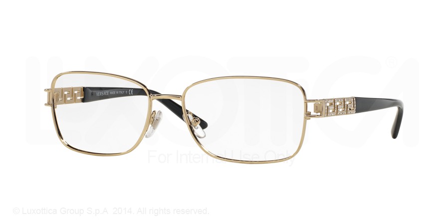 VERSACE 1229B 1252