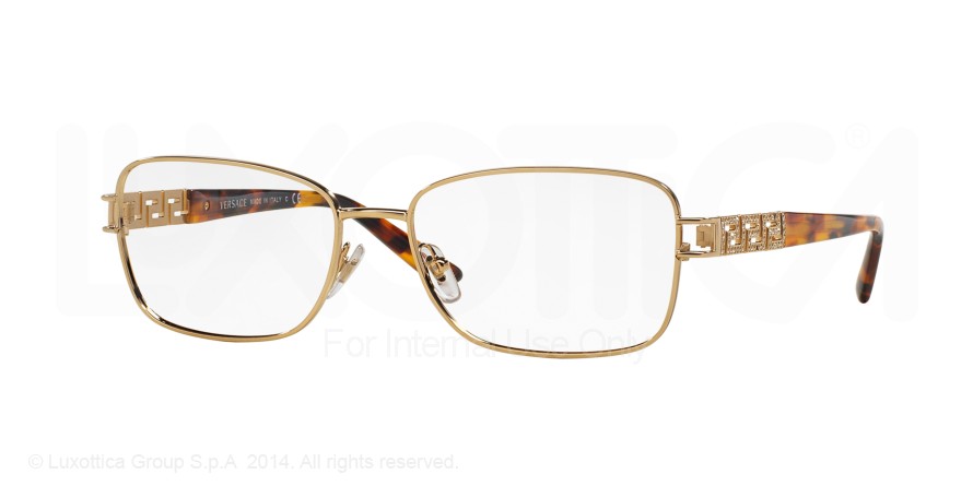 VERSACE 1229B 1002