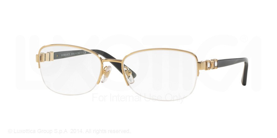 VERSACE 1230B 1002