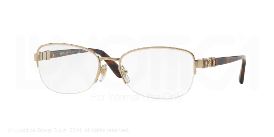 VERSACE 1230B 1252