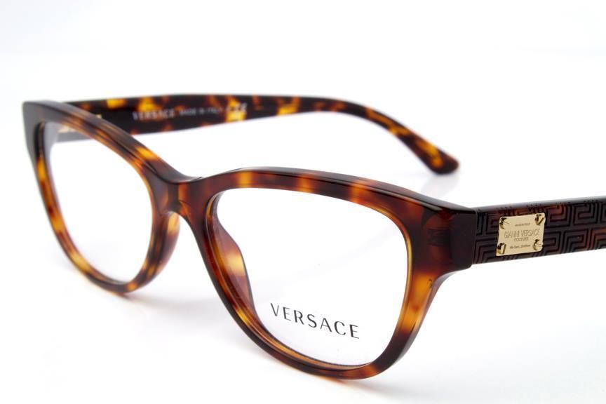 VERSACE 3204 879