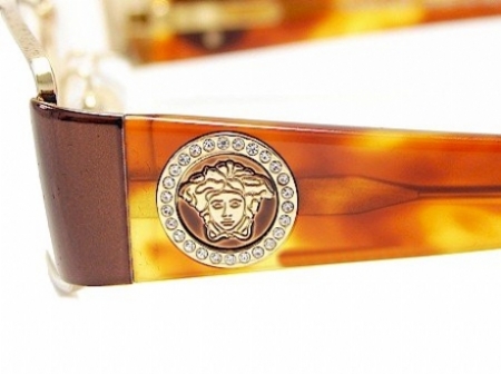 VERSACE 1125B 1002