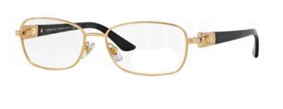 VERSACE 1216B 1002