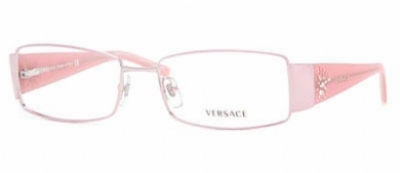  clear/pink