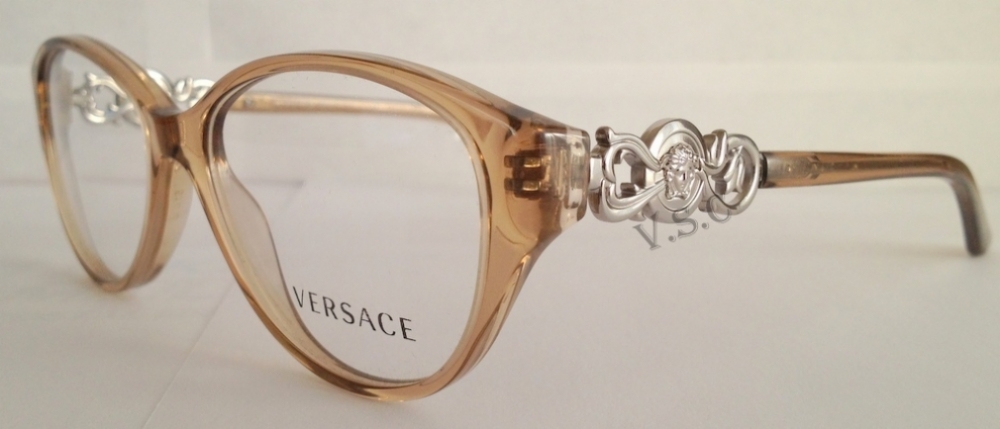 VERSACE 3161 617