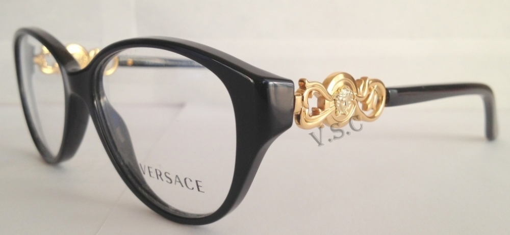 VERSACE 3161 GB1