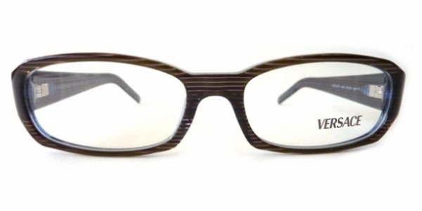  clear/woodgrain brown