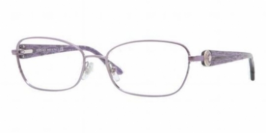  as shown/violet clear