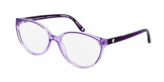  as shown/transparent lilac clear