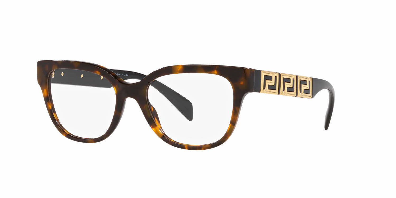  clear lens/havana
