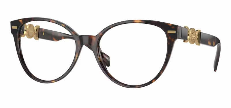  clear lens/havana