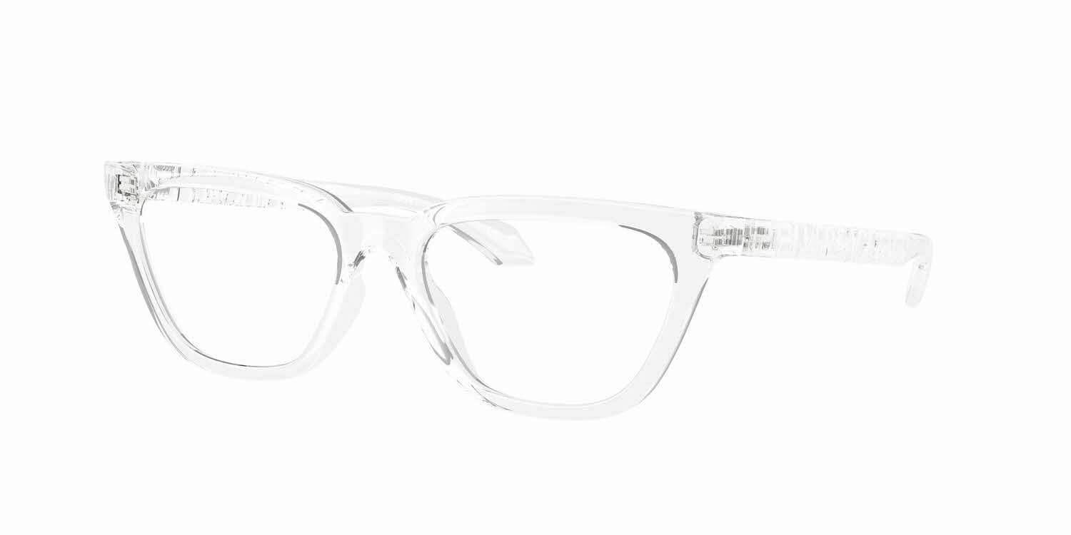  clear lens/crystal