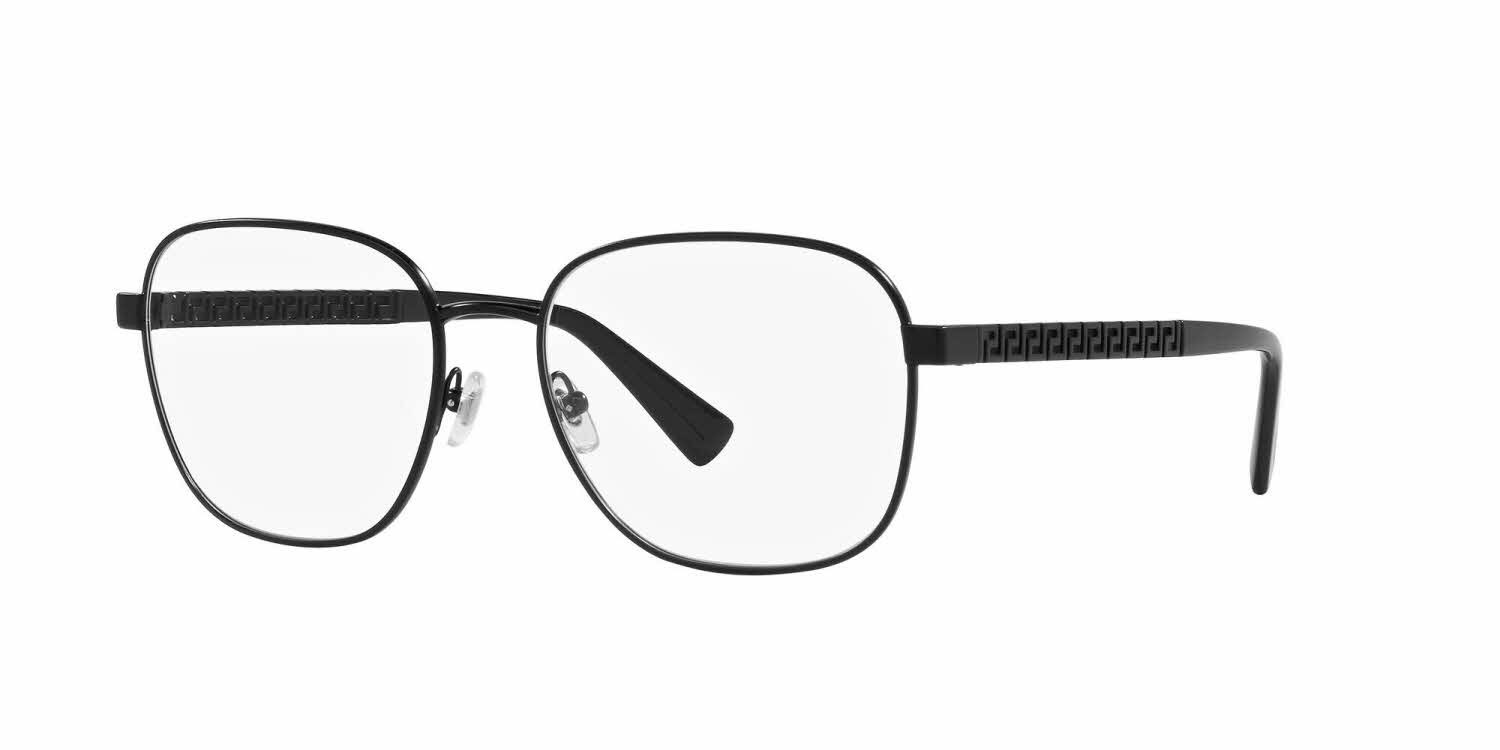  clear lens/matte black