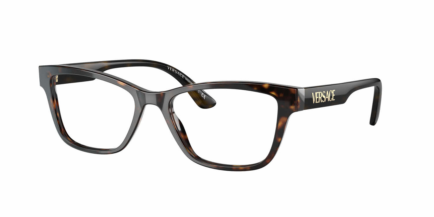  clear lens/havana