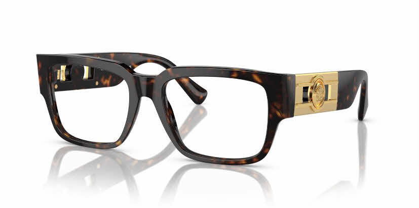  clear lens/havana