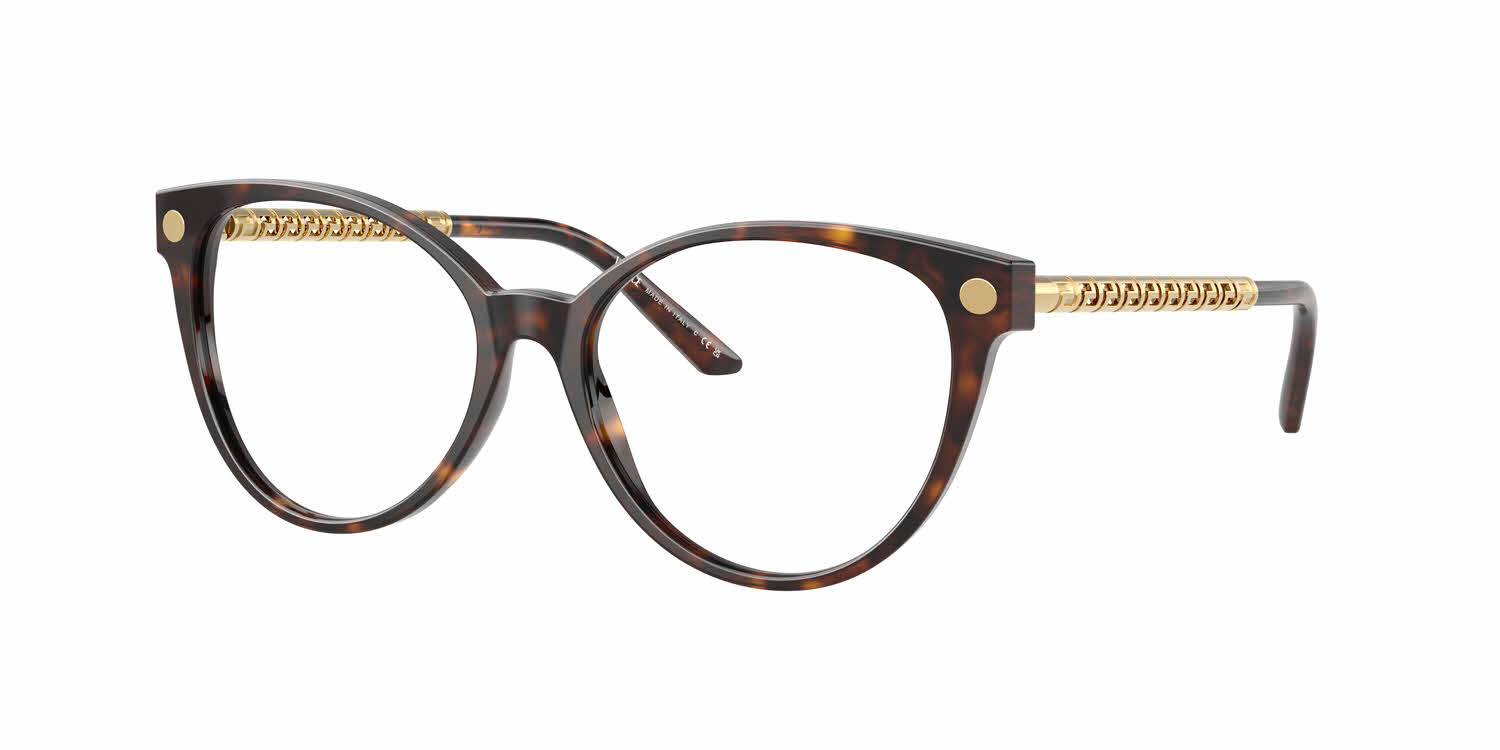  clear lens/havana