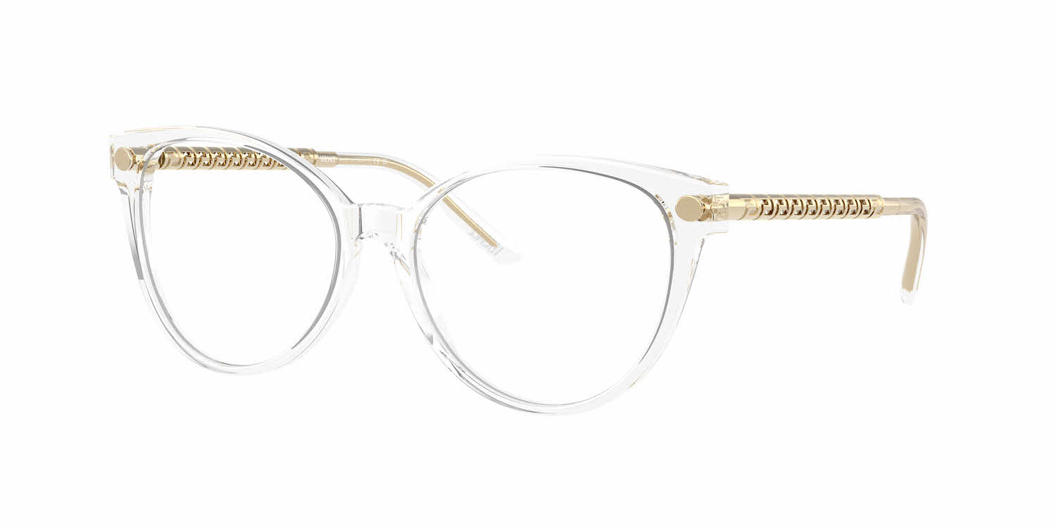  clear lens/crystal