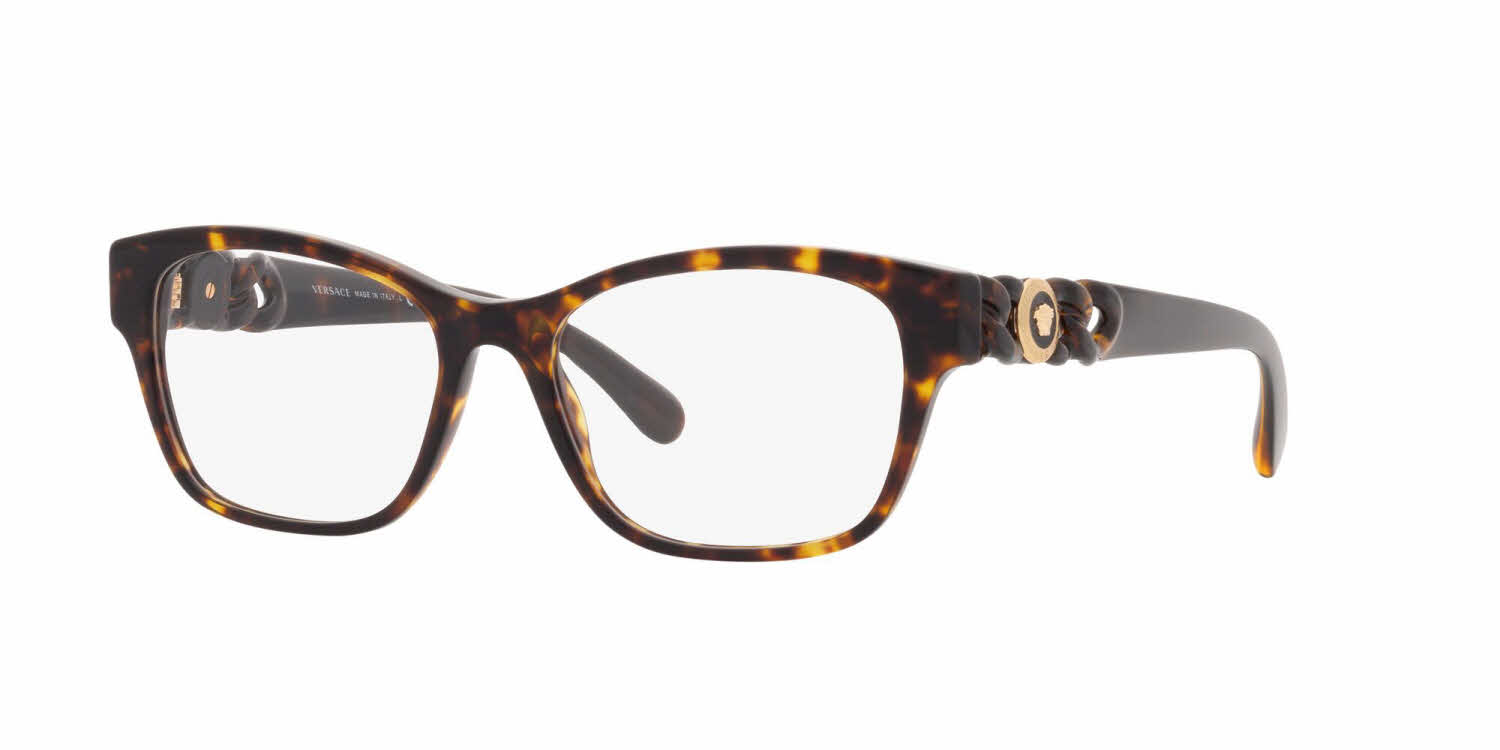  clear lens/havana