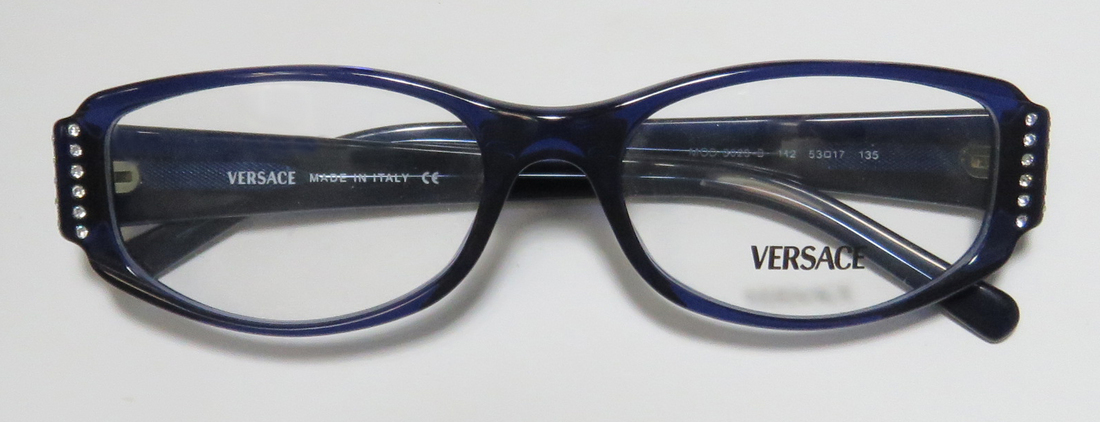 VERSACE 3023B 112