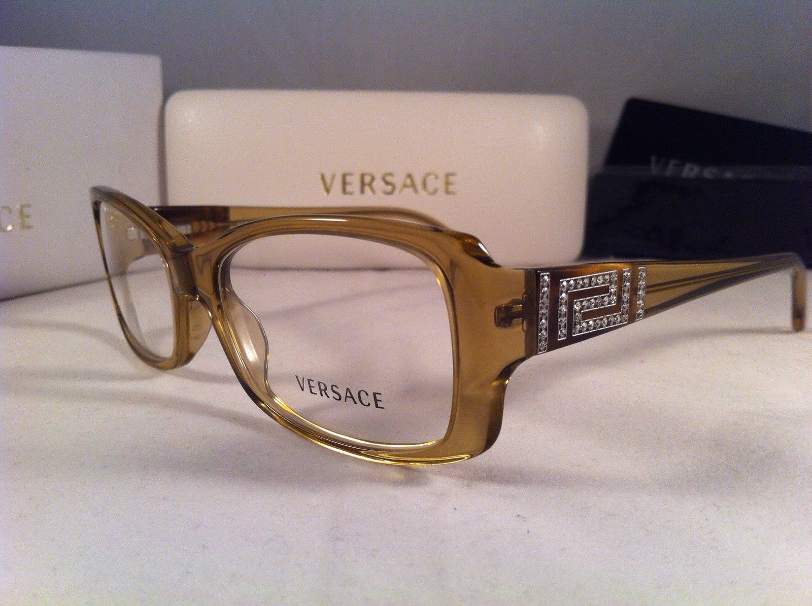 VERSACE 3121B 767