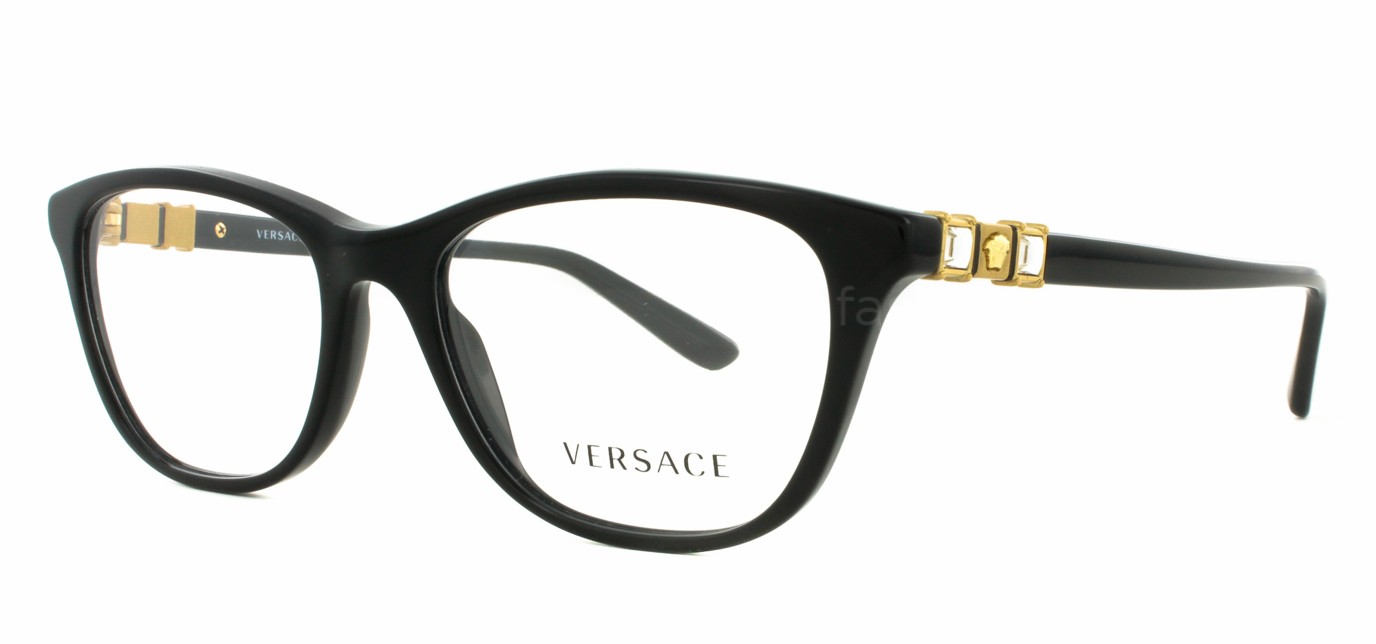 VERSACE 3213B GB1