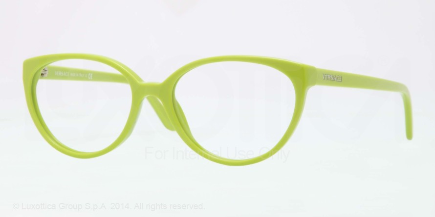  clear/acid green