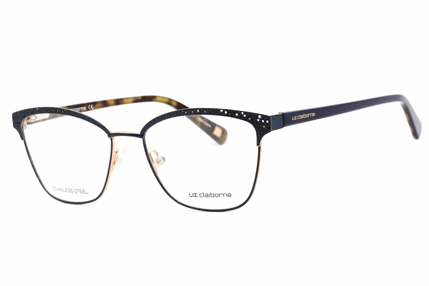 LIZ CLAIBORNE L 651 E8W00
