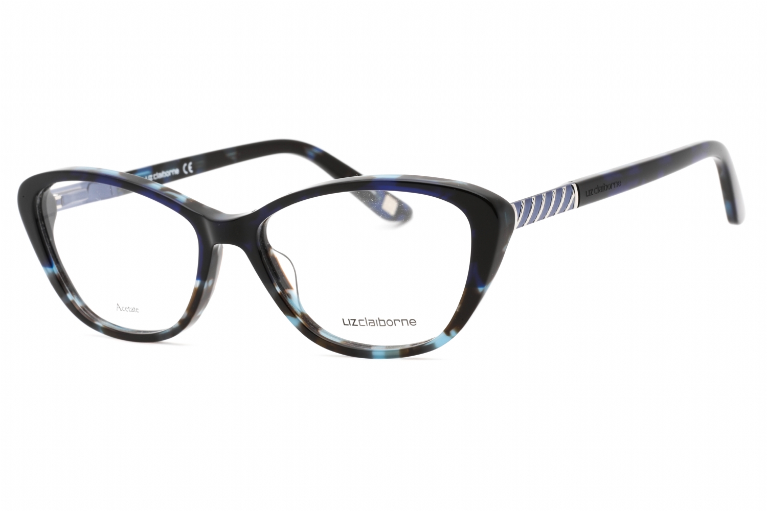  clear demo lens/havblueh