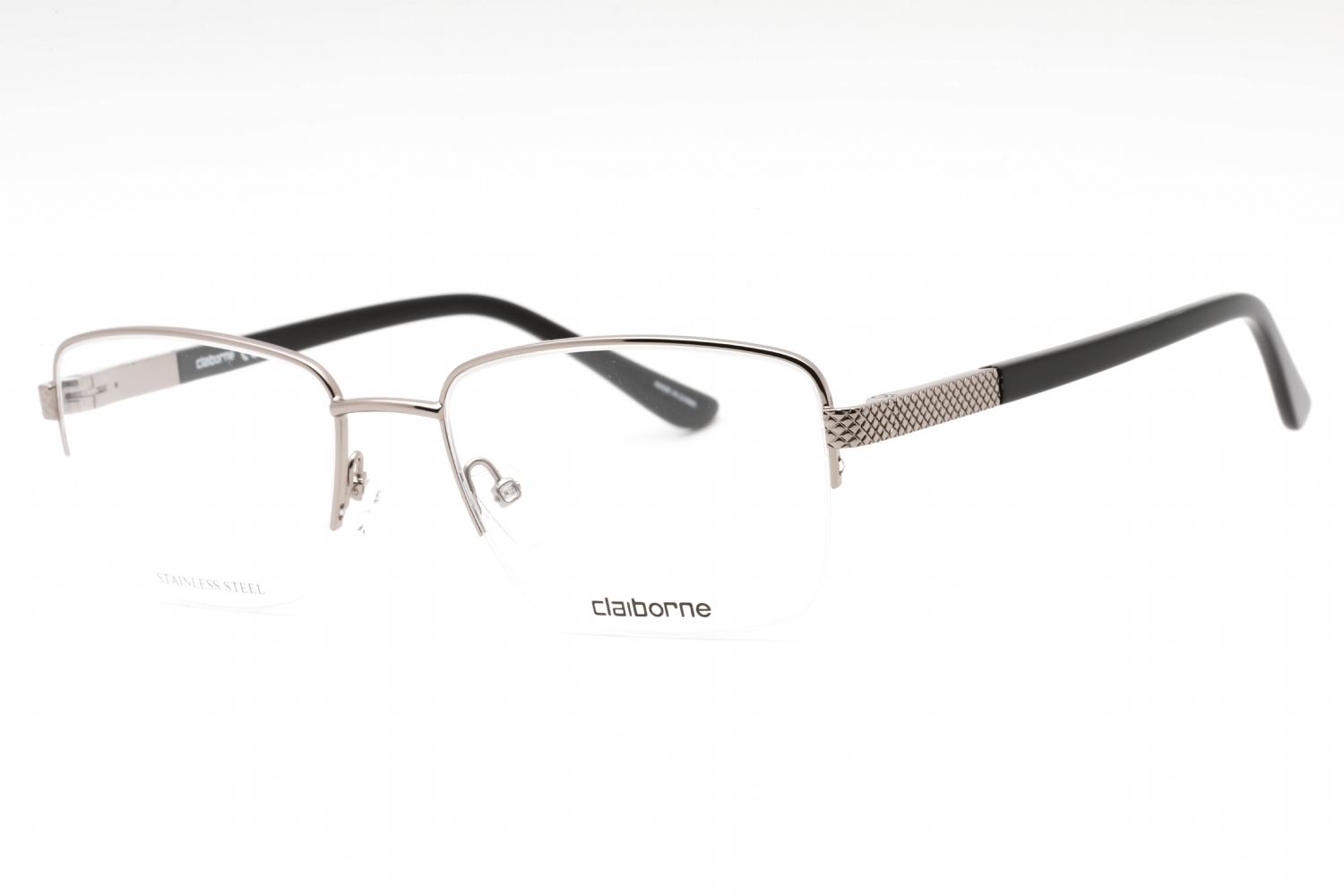  clear demo lens/ruthenium