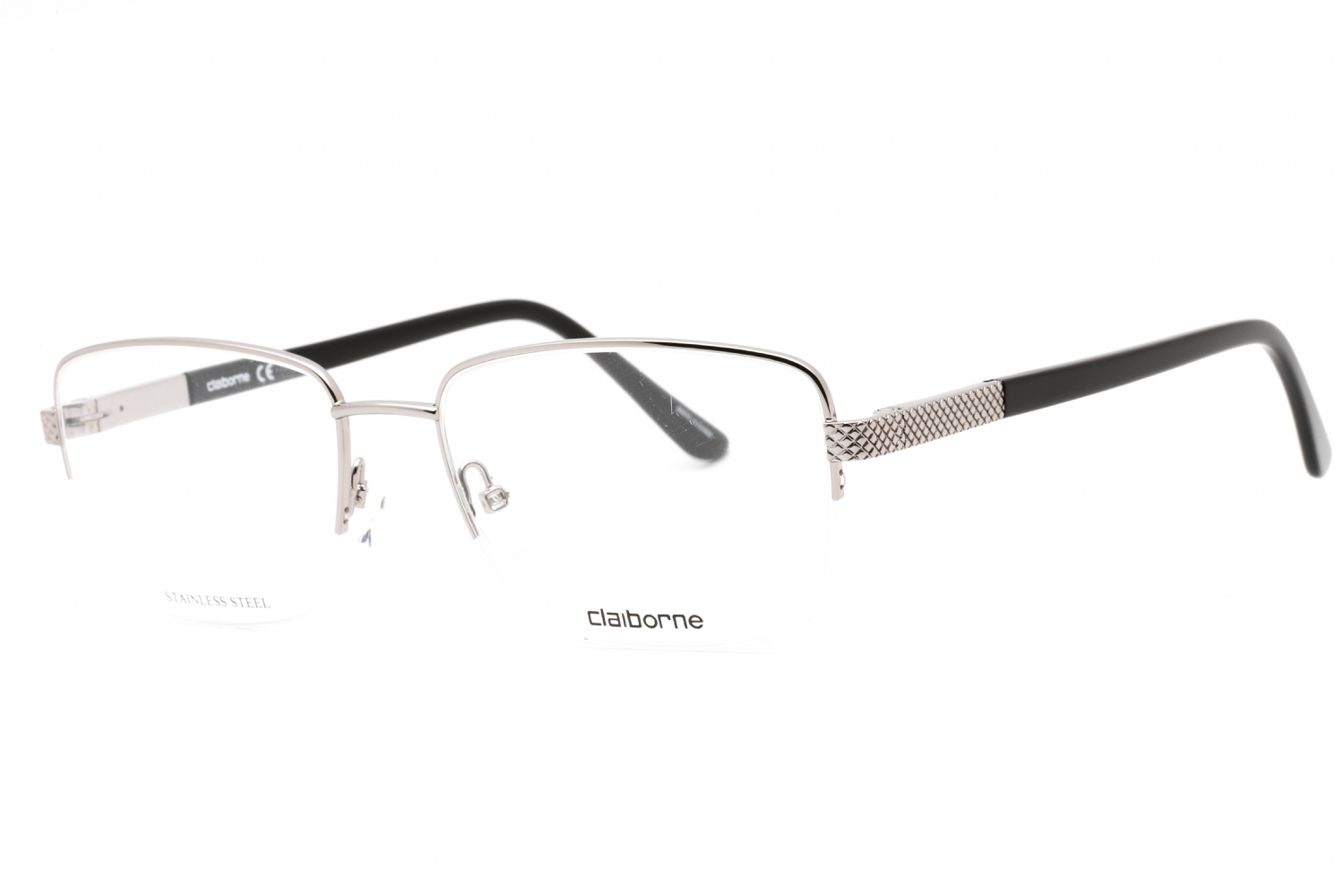  clear demo lens/ruthenium