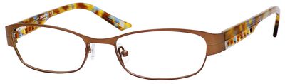 LIZ CLAIBORNE 353 FC8