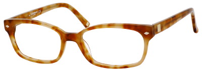  clear/blonde tortoise