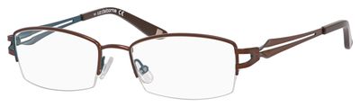 LIZ CLAIBORNE 432 JBP