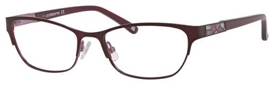 LIZ CLAIBORNE 624 FS7