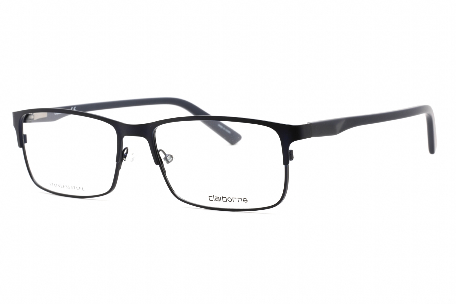  clear lens/semi matte navy