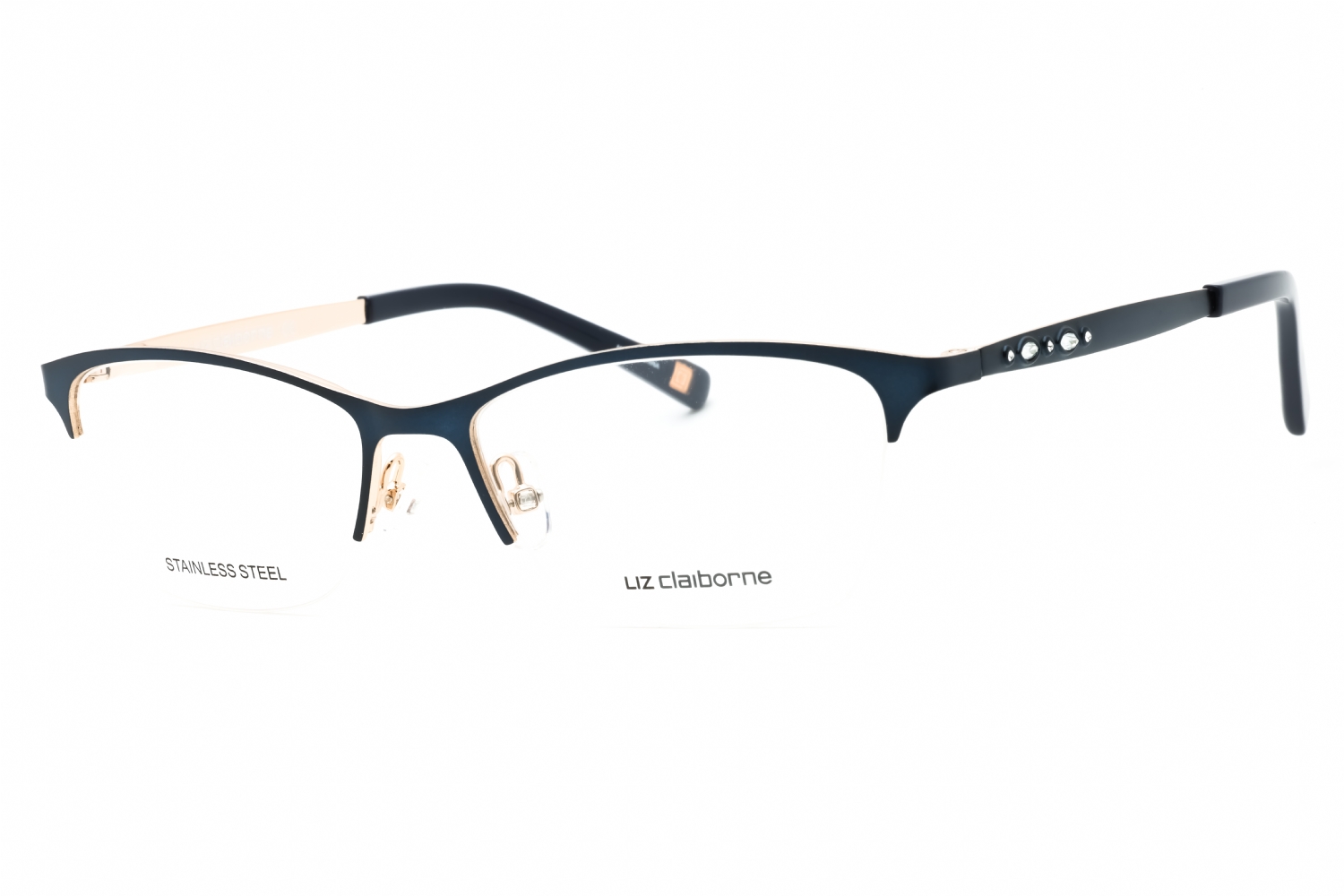  clear demo lens/smtt navy