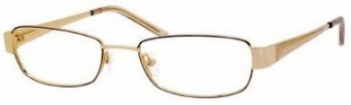  clear/gold