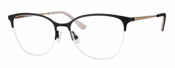  clear lens/matte black
