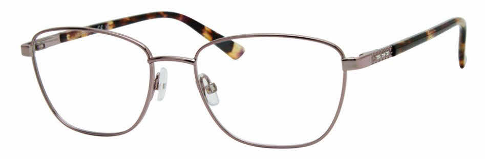  clear lens/lilac