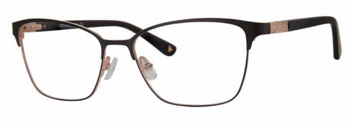  clear lens/matte black