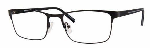  clear lens/matte black