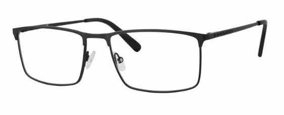  clear lens/matte black