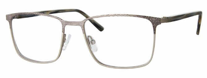  clear lens/antiq brown