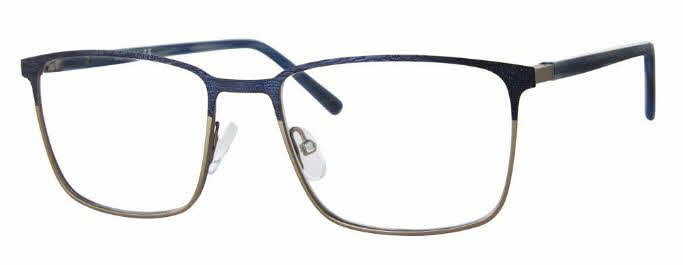  clear lens/brush blue