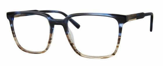  clear lens/havana brown blue
