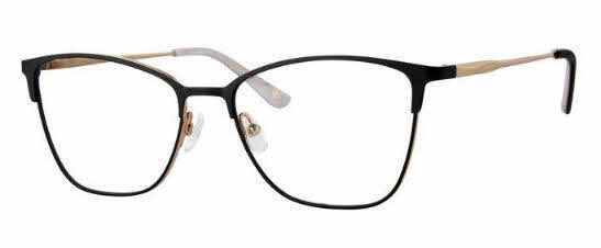  clear lens/matte black