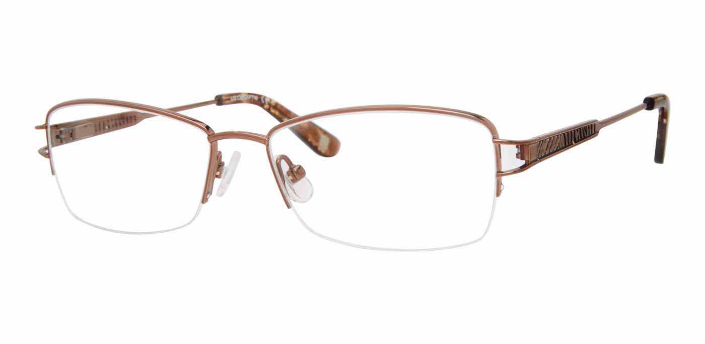  clear lens/light brown