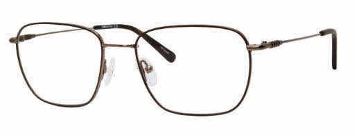 clear lens/light brown
